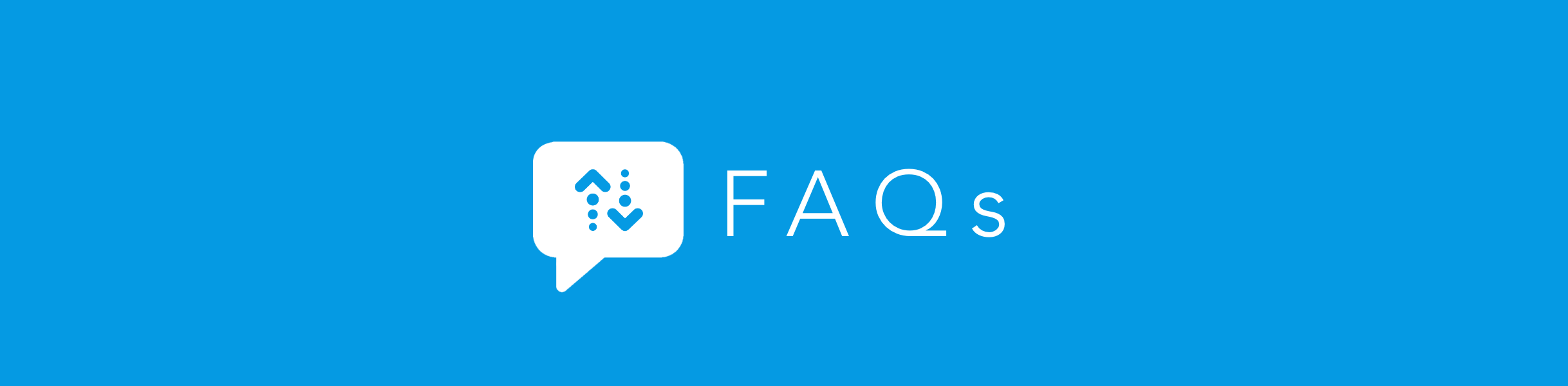 FAQs